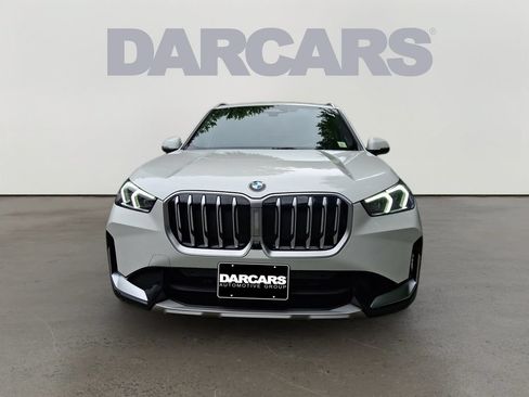 Used 2026 BMW X1 xDrive28i w/ Technology Package AWD/4WD image 2