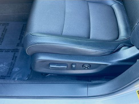 Certified 2020 Honda Accord Sport image 16