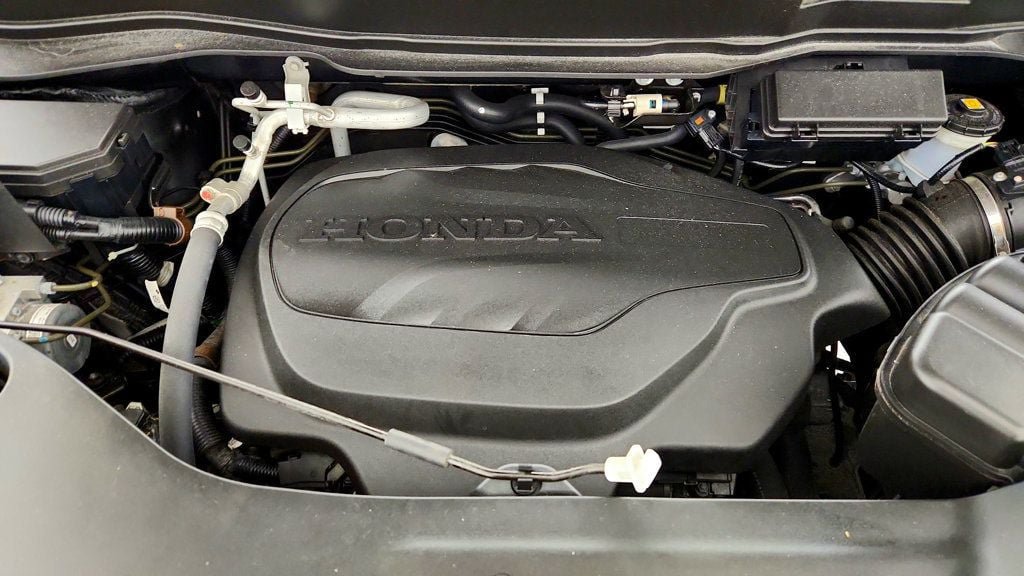 Used 2023 Honda Ridgeline Black Edition image 25