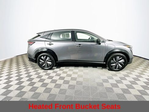 Used 2023 Nissan Ariya FWD image 12