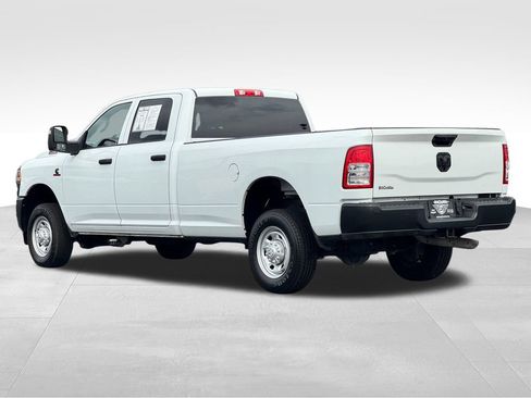 Used 2024 RAM 2500 Tradesman AWD/4WD image 5