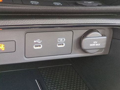 New 2026 Honda CR-V EX-L image 20