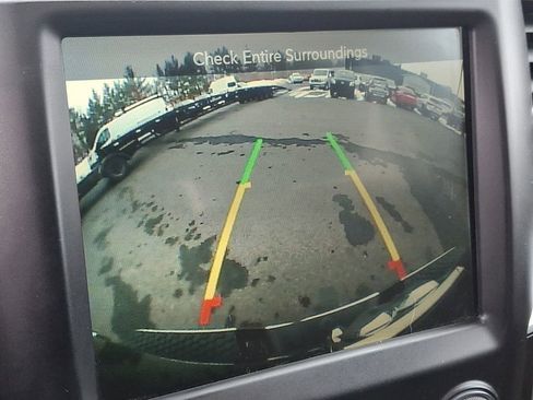 Used 2017 RAM 1500 Big Horn image 19