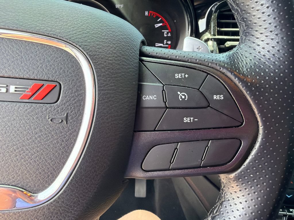 Used 2023 Dodge Durango GT AWD/4WD image 31