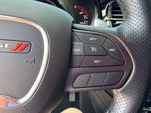 Used 2023 Dodge Durango GT AWD/4WD image 31