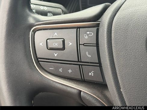 Used 2021 Lexus UX 200 w/ Accessory Package (Z1) FWD image 16