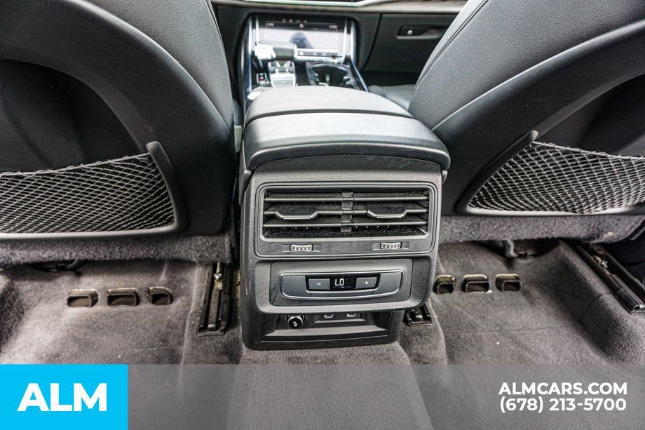Used 2023 Audi Q7 2.0T Premium w/ Convenience Package AWD/4WD image 29