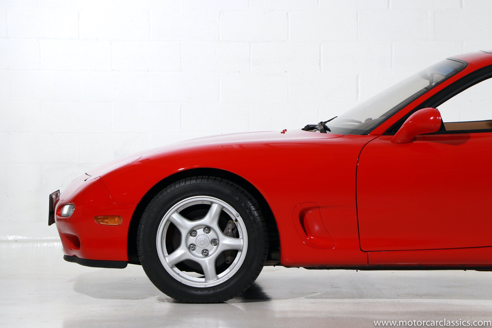 Used 1993 MAZDA RX-7 RWD image 15