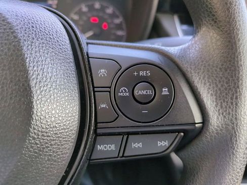 Used 2024 Toyota Corolla LE w/ LE Convenience Package image 23