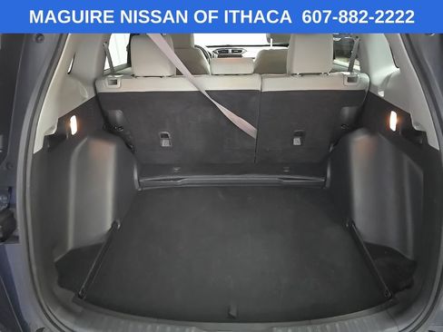 Used 2022 Honda CR-V EX image 12