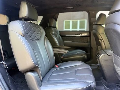 Used 2022 Hyundai Palisade Calligraphy w/ Winter Package AWD/4WD image 48