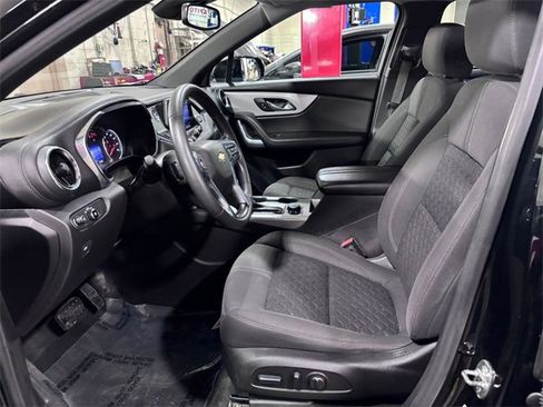 Used 2022 Chevrolet Blazer LT image 10