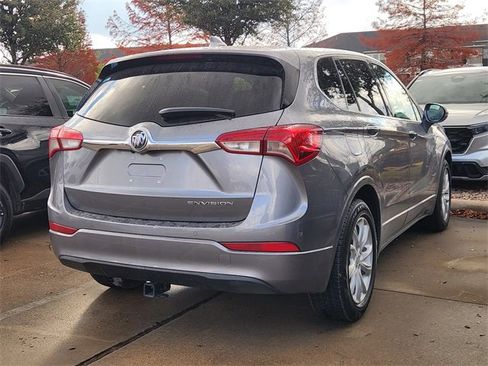 Used 2019 Buick Envision Preferred image 4