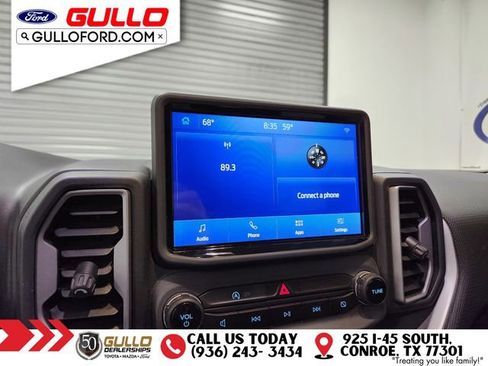 Used 2023 Ford Bronco Sport Big Bend w/ Convenience Package image 25
