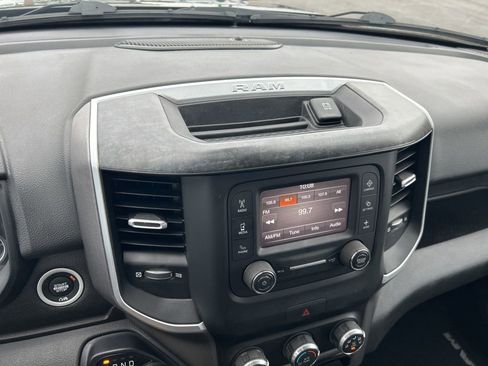 Used 2020 RAM 1500 Big Horn image 20