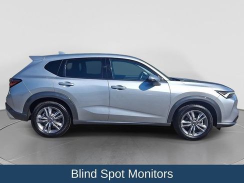 Used 2025 Acura ADX FWD image 9