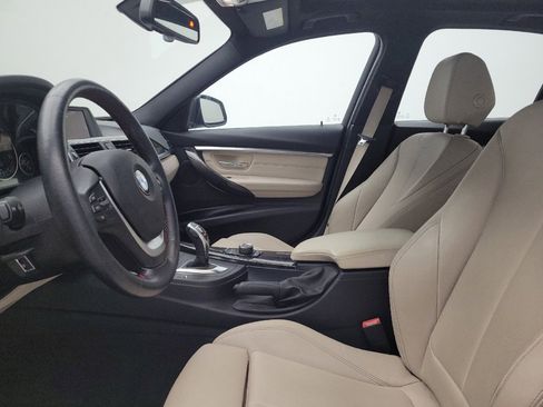Used 2016 BMW 328i xDrive Sedan AWD/4WD image 17