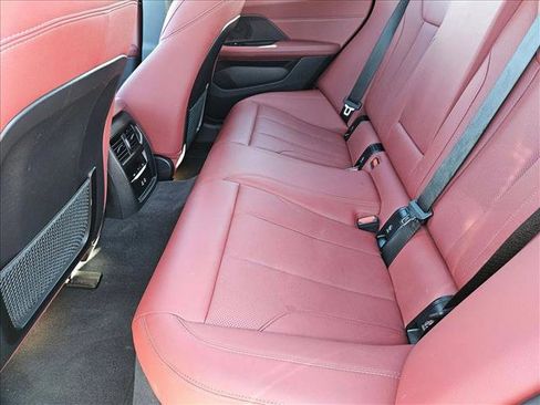 Certified 2023 BMW i4 eDrive40 w/ Premium Package image 17