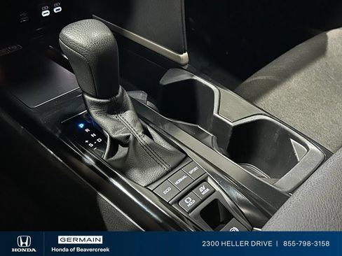 Used 2025 Toyota Camry LE w/ Convenience Package FWD image 25