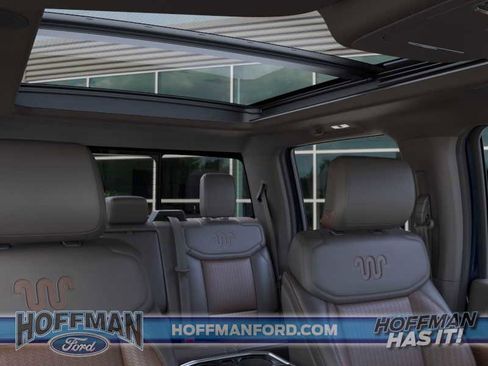 New 2025 Ford F150 King Ranch image 22