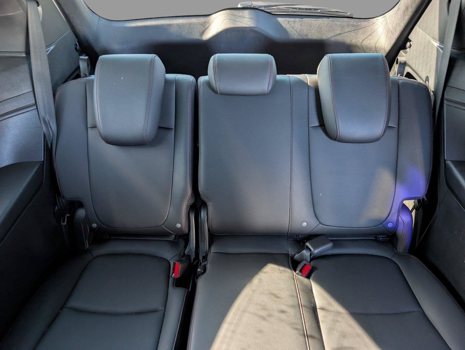 Used 2026 Honda Odyssey Sport-L image 36