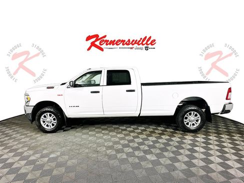 Used 2020 RAM 2500 Tradesman image 4