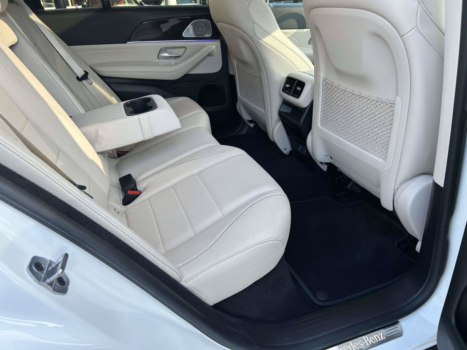 Certified 2024 Mercedes-Benz GLE 350 4MATIC image 43