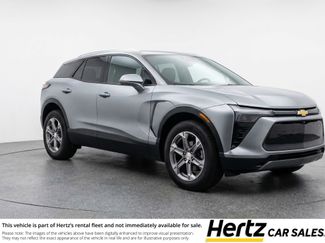 Used 2025 Chevrolet Blazer LT video 1