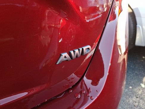 New 2025 Nissan Altima 2.5 SV w/ SV Special Edition Package image 6