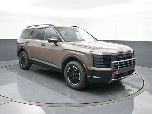 New 2026 Hyundai Palisade XRT Pro AWD/4WD image 7