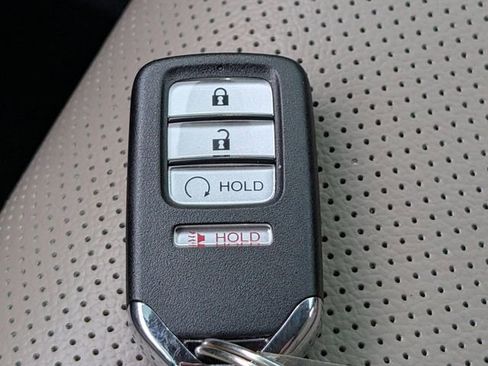 Used 2019 Honda Ridgeline RTL-E image 31