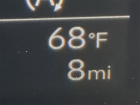 New 2026 Hyundai Tucson SEL image 34