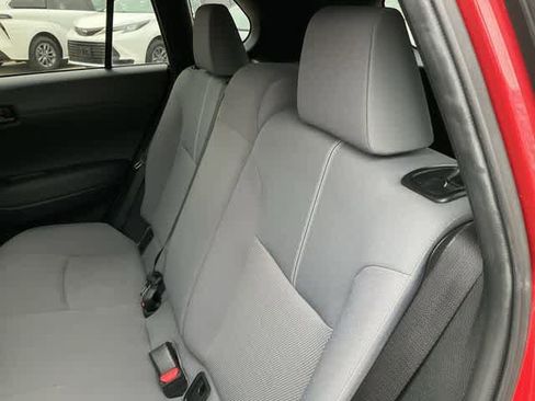 Used 2024 Toyota Corolla Cross AWD Hybrid image 16
