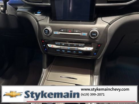 Used 2020 Ford Explorer ST w/ ST Street Pack image 23