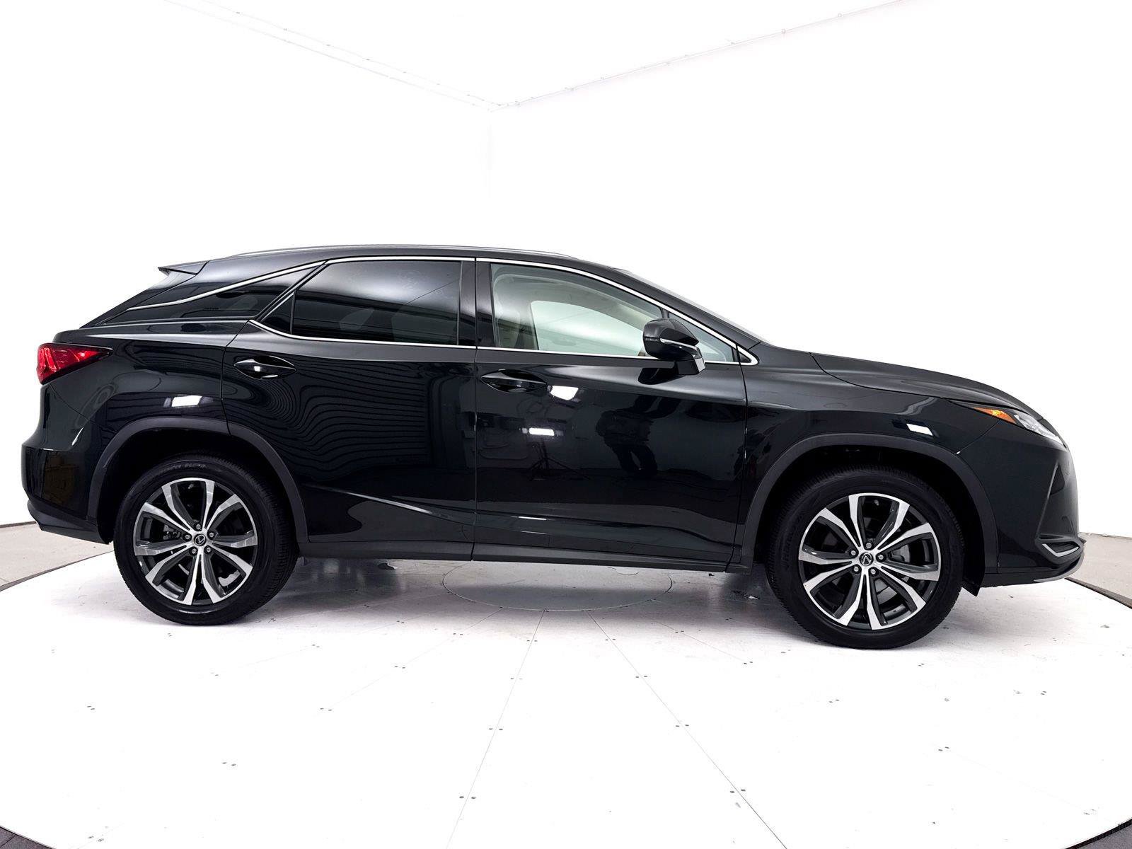 Used 2020 Lexus RX 350 FWD w/ Premium Package image 38