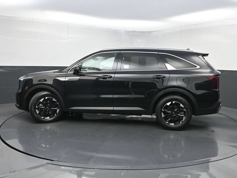Used 2024 Kia Sorento S FWD image 43