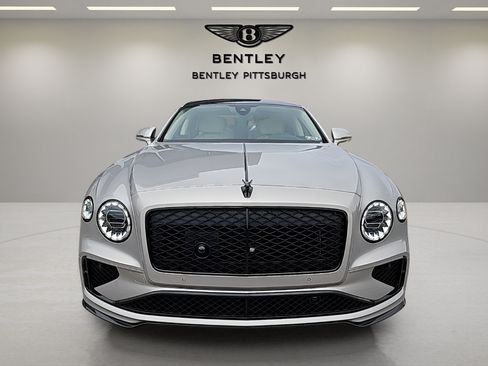 New 2025 Bentley Flying Spur Plug-In Hybrid AWD/4WD image 2