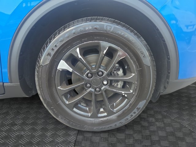 Used 2021 Ford Escape SE FWD image 37