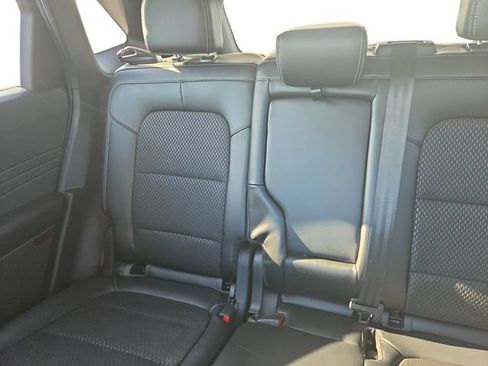 Used 2025 Ford Escape SE FWD image 40