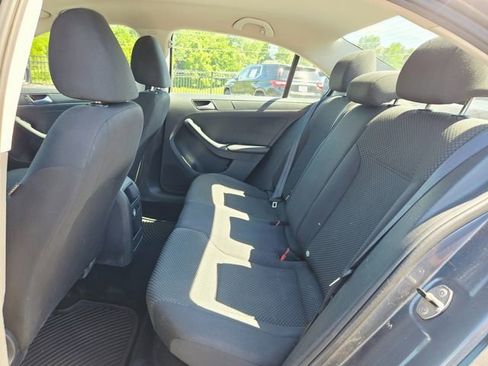 Used 2014 Volkswagen Jetta S FWD image 17