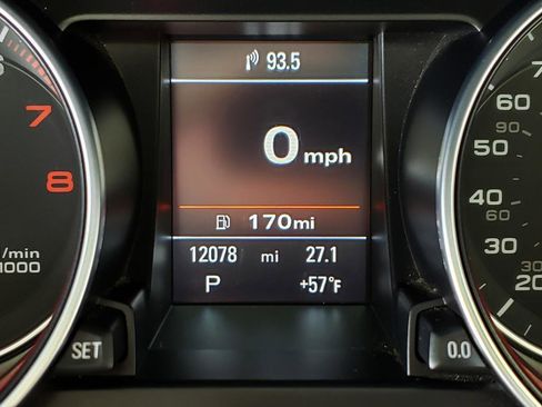 Used 2016 Audi A5 2.0T Premium Plus image 26