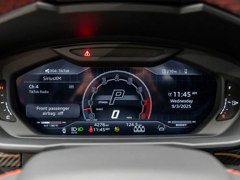 Used 2024 Lamborghini Urus Performante image 18