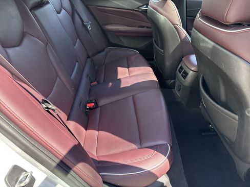 Used 2020 Cadillac CT4 Sport image 16