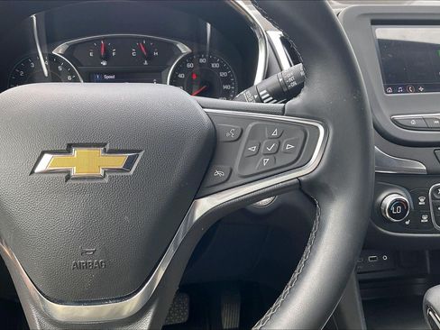 Used 2024 Chevrolet Equinox LT AWD/4WD image 20