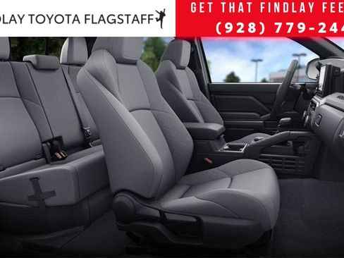 New 2025 Toyota Tacoma SR5 image 20