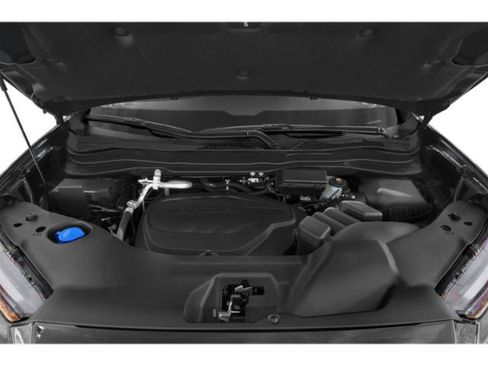 Used 2025 Honda Ridgeline Sport image 12