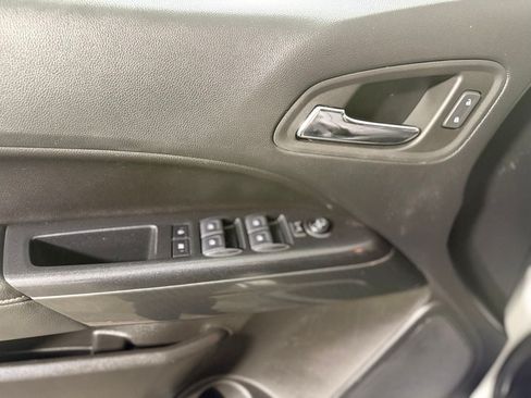 Used 2022 GMC Canyon AT4 w/ Trailering Package AWD/4WD image 23