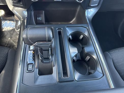 Certified 2023 Ford F150 XLT w/ Equipment Group 302A High image 28