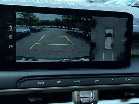 New 2027 Kia Telluride SX Prestige AWD/4WD image 25