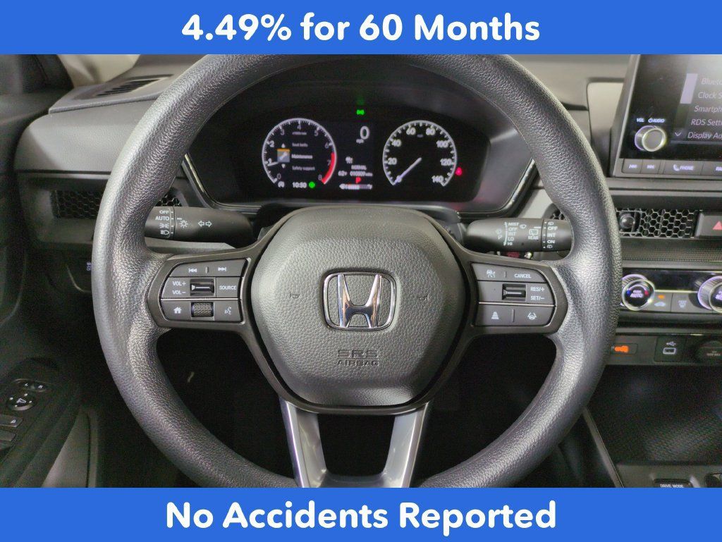 Certified 2024 Honda CR-V LX image 18